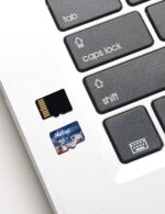 Netac microSD 128GB
