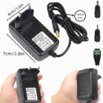 XZGm Universal-Netzteil 12V 1A