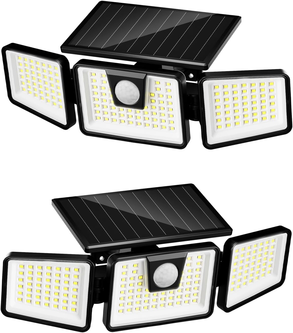 FLOWood 156SZD-2PACK 1124 Bild 1 FLOWood Solarlampe