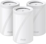 TP-Link Deco BE65 Wi-Fi 7 Mesh-System
