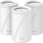 TP-Link Deco BE65 Wi-Fi 7 Mesh-System