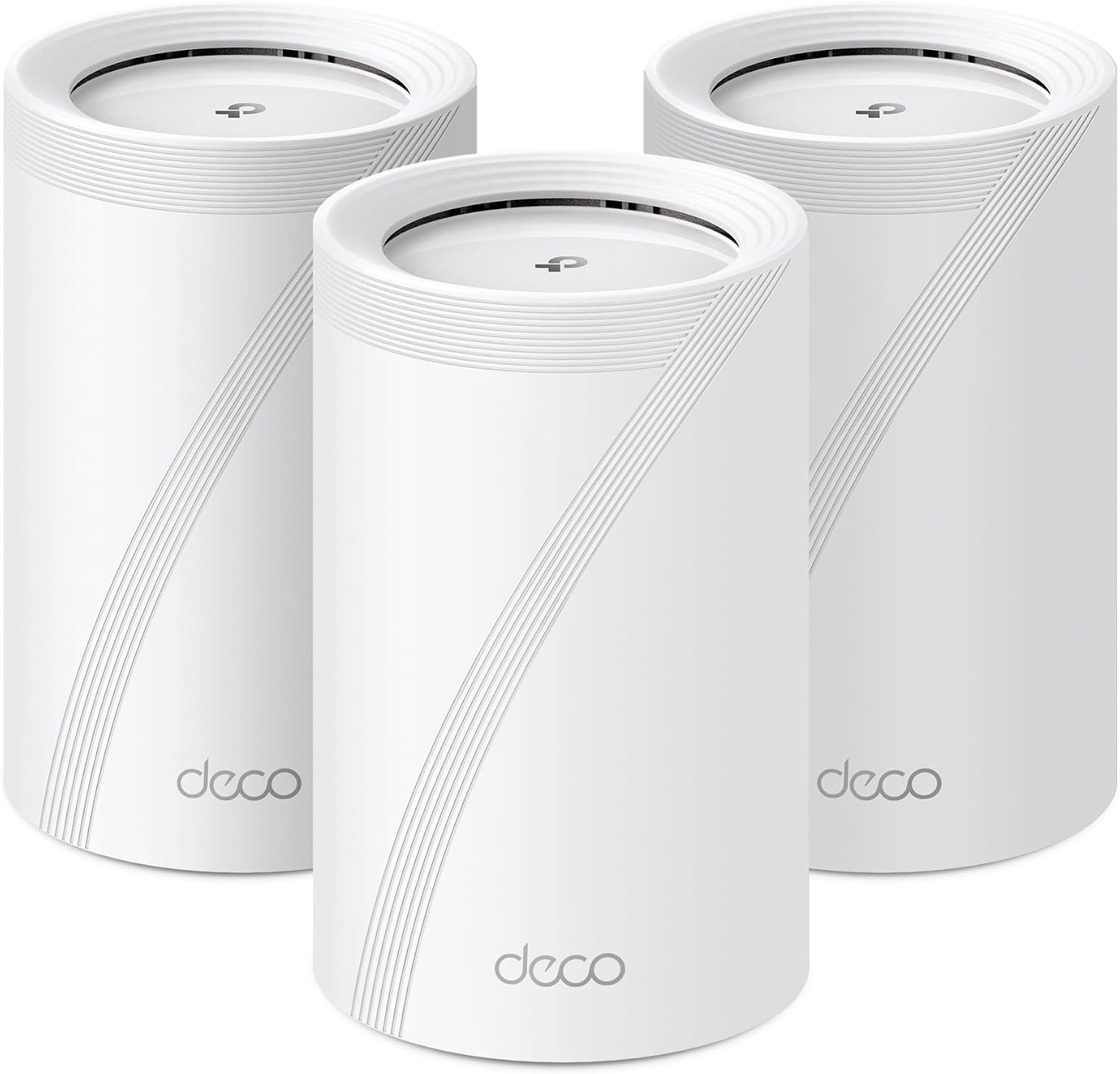 TP-Link Deco BE65 Wi-Fi 7 Mesh-System