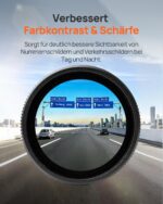 70mai CPL-Filter für Dashcam