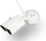 Lupus 13357 Mini-Montagebox weiss