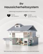 Reolink RLN16-410 NHD PoE NVR Produktfoto