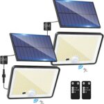 LOTMOS Solarlampe