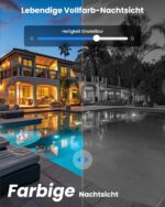 Reolink Home Hub Mini mit zwei E1 Outdoor PTZ-Kameras