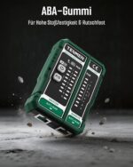 TESMEN TLP-528A Netzwerkkabeltester RJ11 RJ45