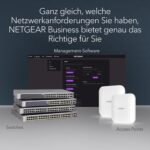 NETGEAR GS305P PoE+ Switch