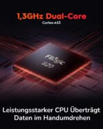 Cudy WR3000 Wi-Fi 6 Router