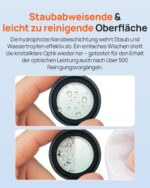 70mai CPL-Polarisationsfilter für Dash Cam 4K Omni X800