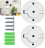 Oupdate Kamera-Wandhalterung 2er-Set für Tapo C200 und C210