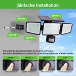 UME Solarlampe