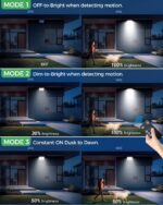 LOTMOS Solarlampe