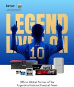 Lexar Blue microSDXC 512 GB