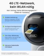 Reolink Reolink Altas Go PT+Reolink Solar Panel3 Produktbild