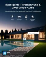 Reolink RLC-1240A 12MP PoE Überwachungskamera