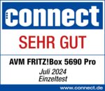 FRITZ!Box 5690 Pro Router