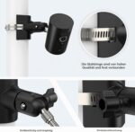 HOLACA Masthalterung für Ring-Kameras