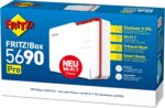 FRITZ!Box 5690 Pro Router