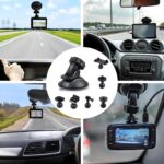 HPiano Saugnapf-Halterung für Dashcams