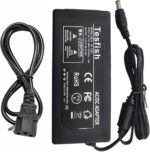 Tesfish 12V 7A Netzteil 84W mit Hohlstecker