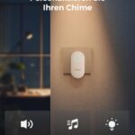 Reolink Chime Plus Türgong