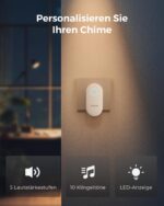 Reolink Chime Plus Türgong