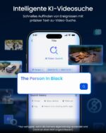 Reolink OMVI 3i PoE Überwachungskamera