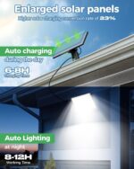 LOTMOS Solarlampe