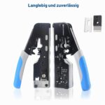 Cable Matters All-in-One RJ45 Crimpzange