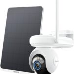Reolink Reolink Altas Go PT+Reolink Solar Panel3 Produktbild
