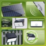 Philips Solarlampe
