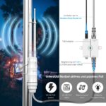 WAVLINK N300 Outdoor WLAN Repeater