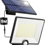 Pxwaxpy Solarlampe