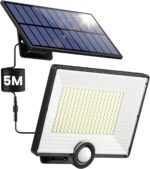 Pxwaxpy Solarlampe