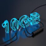 FGB Cat7 RJ45 Kupplung wasserdicht, 3 Stück