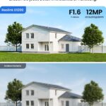 Reolink RLK16-1200D8-A PoE-Überwachungsset mit 16-Kanal-NVR