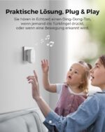 Reolink Chime Plus Türgong