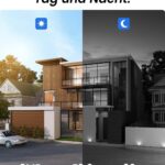 Reolink RLK16-800D8-A 4K Überwachungsset mit 8 Kameras und 16-Kanal-NVR