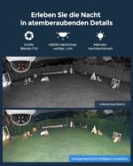 Reolink Duo 3V PoE 16MP 180° Dual-Objektiv Überwachungskamera