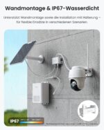 Reolink RLA-CD1 Erweiterungsdock