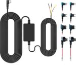 GKU Dashcam Hardwire-Kit USB-C mit Sicherungsadaptern
