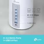 TP-Link Deco BE65 Wi-Fi 7 Mesh-System