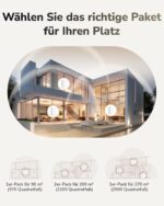 Cudy M3600 WLAN-7-Mesh-System