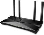 TP-Link Archer AX53 WLAN-Router schwarz