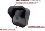 3DHerb Regenschutz für Blink Outdoor Kamera