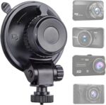 Sportway S501 Dashcam-Saugnapfhalterung