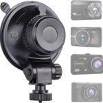 Sportway S501 Dashcam-Saugnapfhalterung