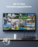 Reolink RLN12W WLAN NVR Produktfoto